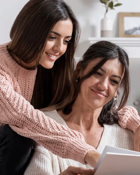 5 ideas de belleza para sorprender a Mamá