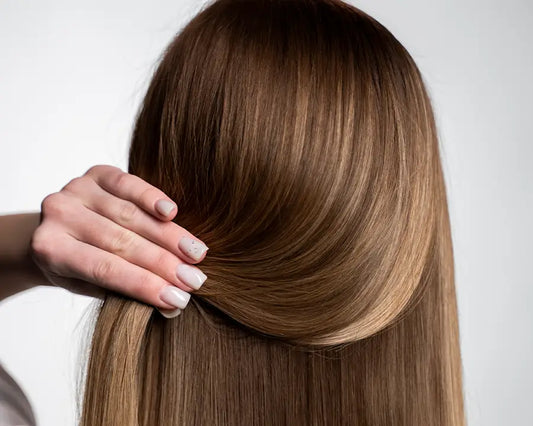 ¿Cómo saber cuál es mi tipo de cabello?