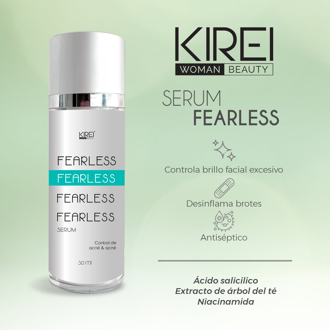 producto para piel acneica