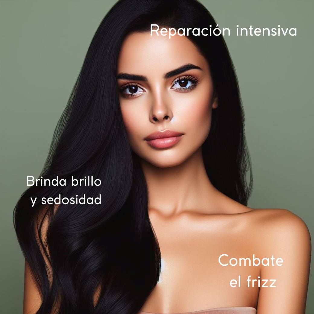 tratamiento de reparación intensiva kirei