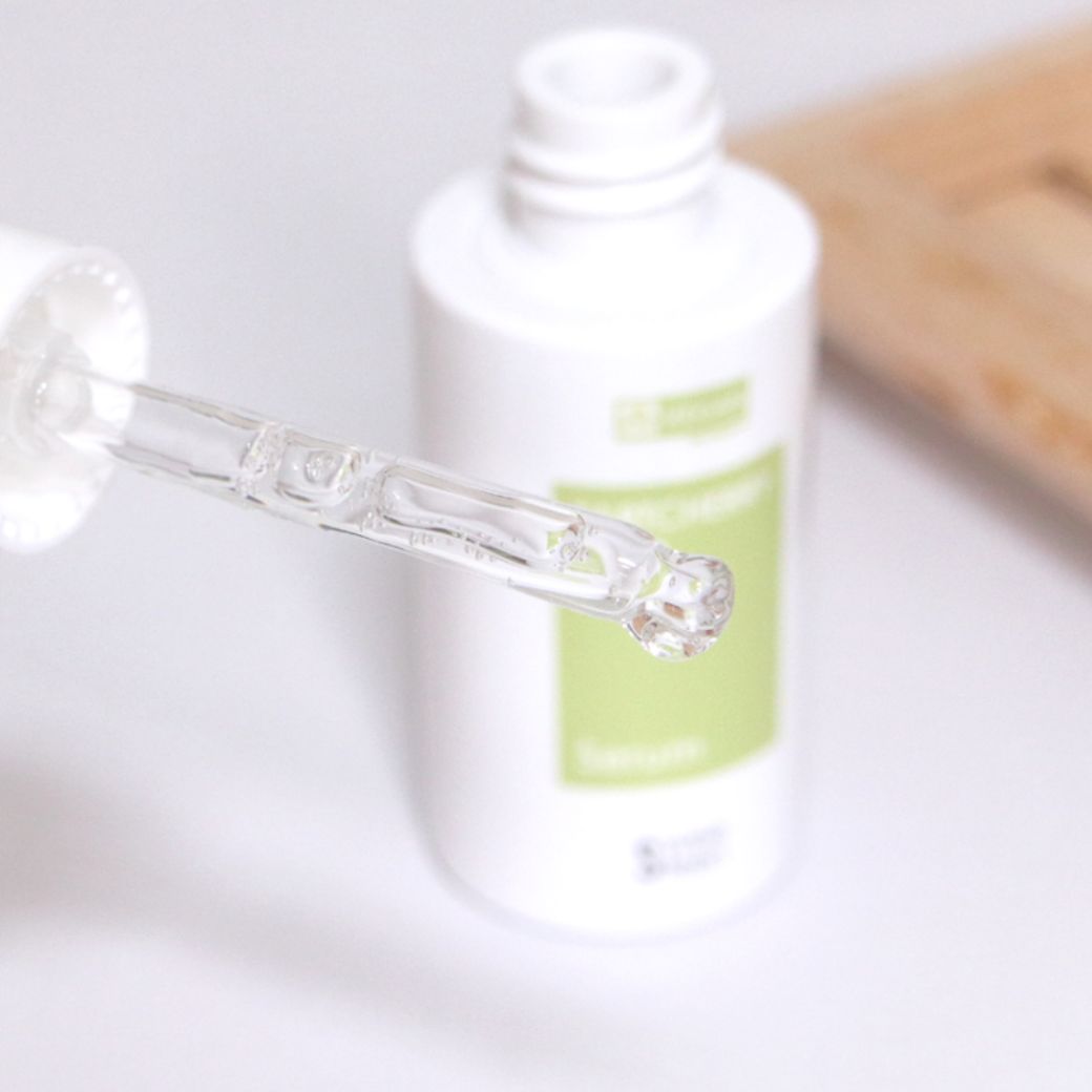 serum para piel sensible