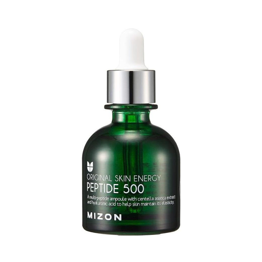 Sérum antoxidante Original skin energy Peptide 500 Mizon