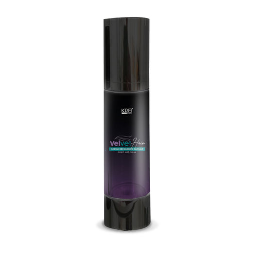 Velvet Hair sérum reparador capilar