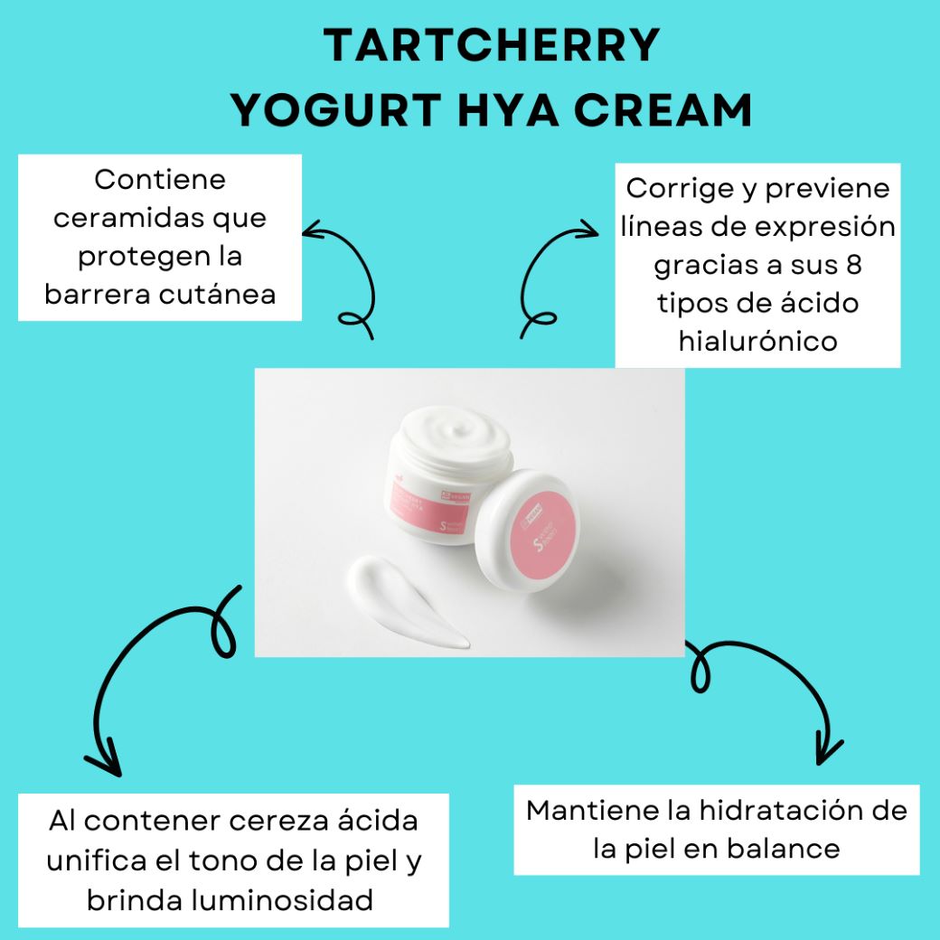 crema con ceramidas tartcherry