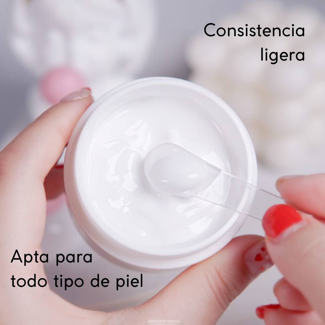 crema no grasosa para hidratar piel grasa tarhcerry