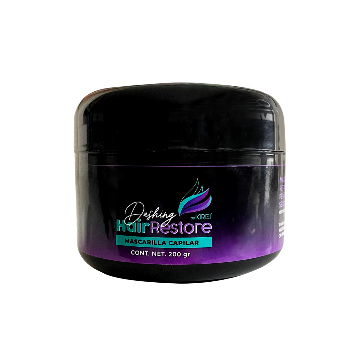 Set Melena Restore: Balance + Hidratación Capilar