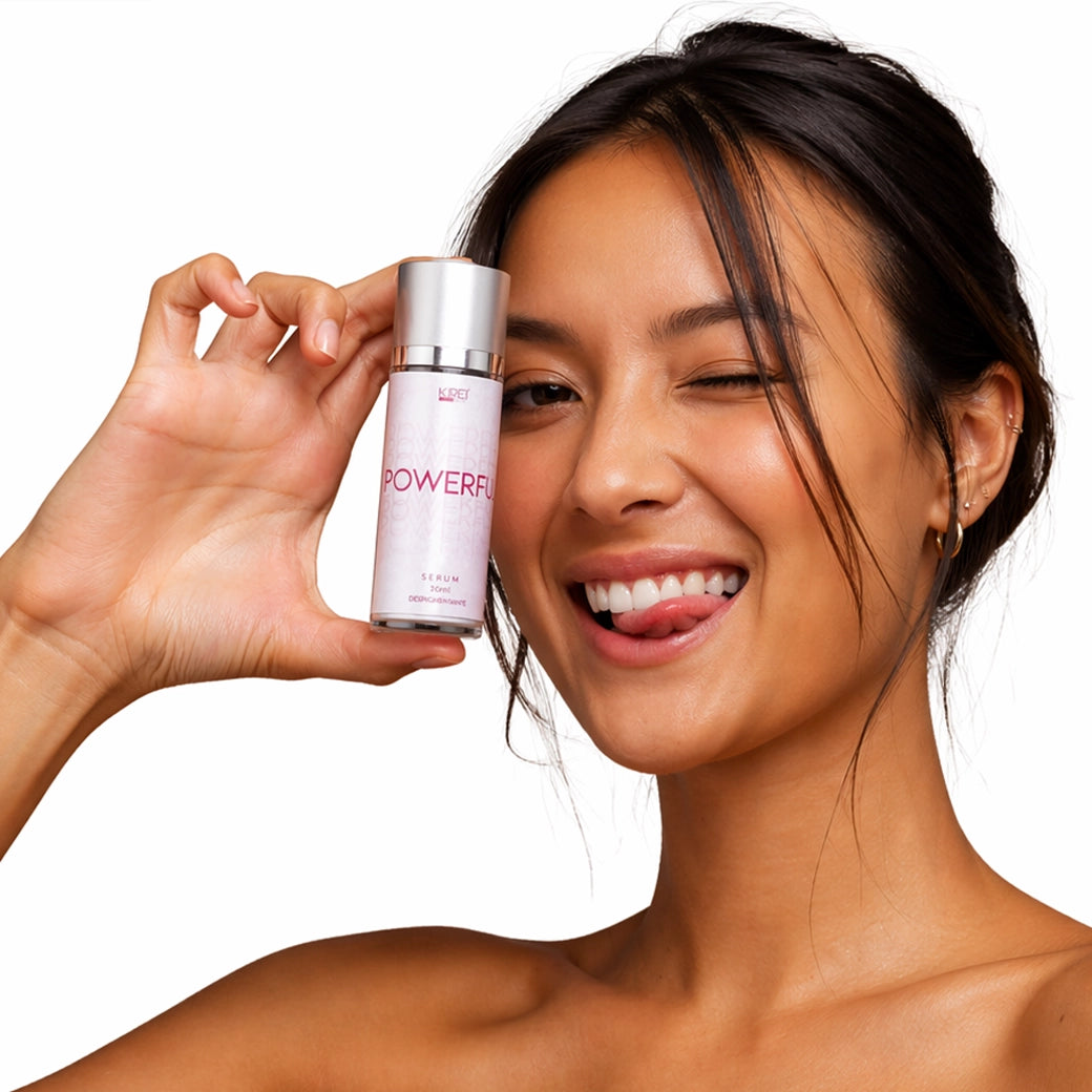 Sérum Powerful Despigmentante - Ácido Kójico / Nueva imagen