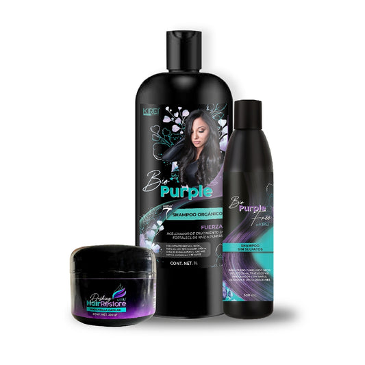 Set melena restore
