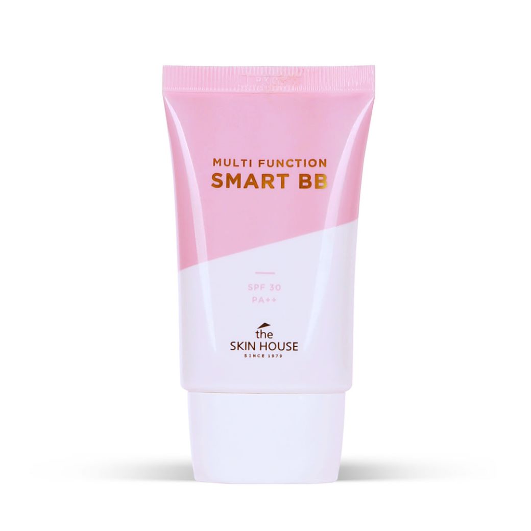 BB Cream multifuncional FPS 30 The Skin House