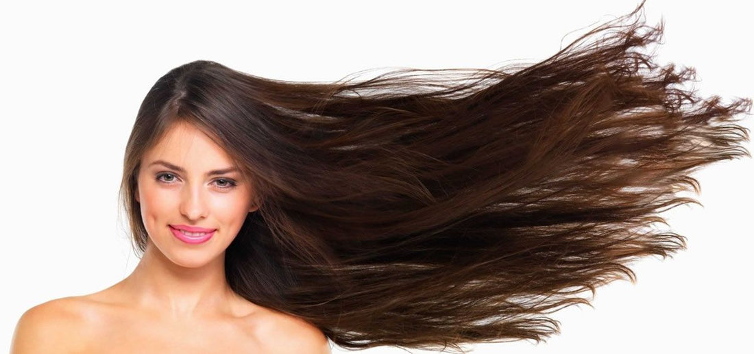 Alimentos ricos en biotina para el crecimiento y fortalecimiento del cabello