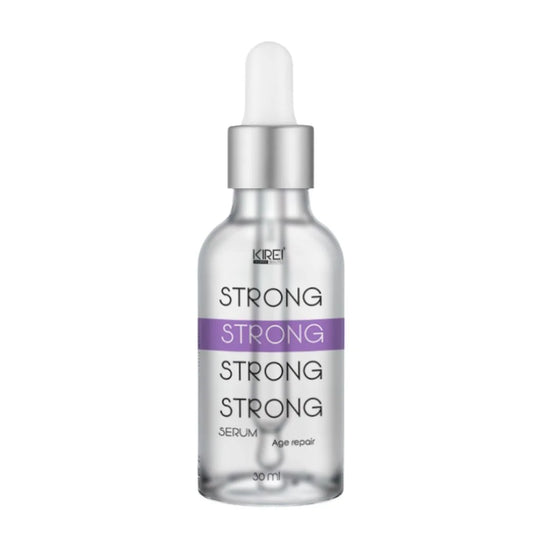 Sérum Strong nutritivo anti arrugas