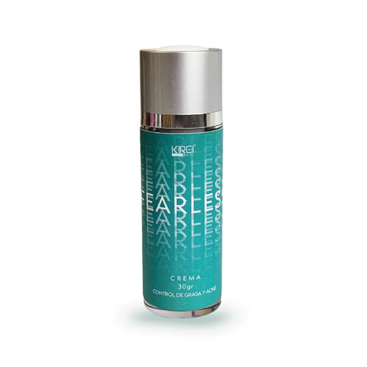 Crema hidratante para piel grasa o con acne