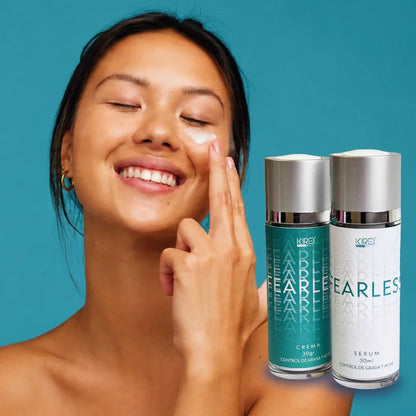 crema para eliminar acné
