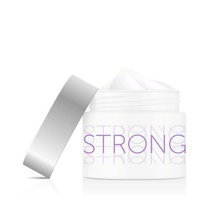 Strong Cream Age Repair - Crema Antiedad Marine Complex