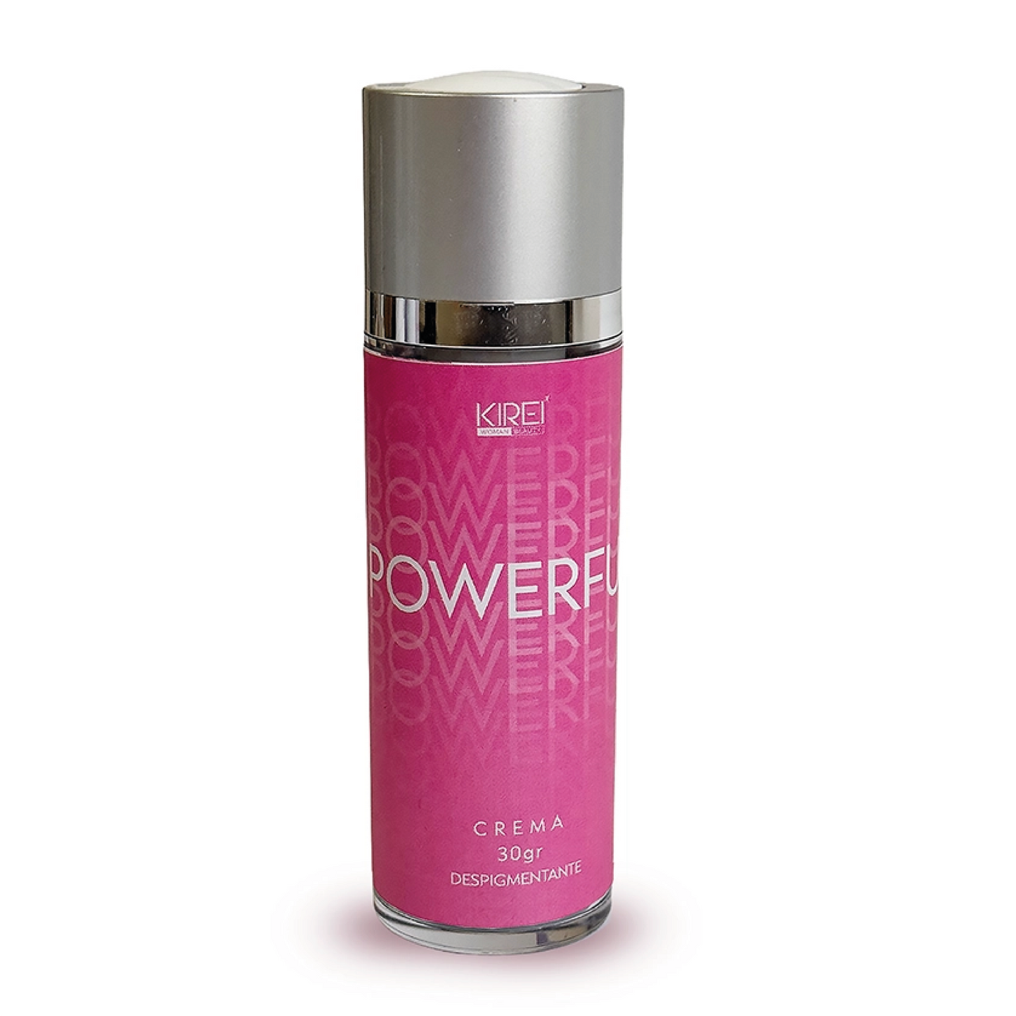 Crema Despigmentante Powerful - Manchas, Melasma y Luminosidad Facial/ Nueva imagen