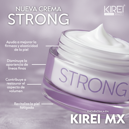Duo Strong Age Repair - Sérum + Crema Antiedad