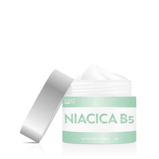 Niacica B5 Crema Calmante Reparadora