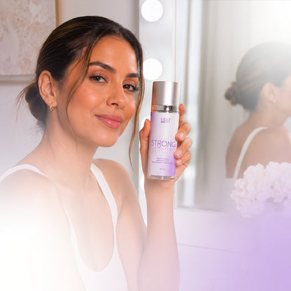 Sérum antiedad Strong de Kirei Woman Beauty 