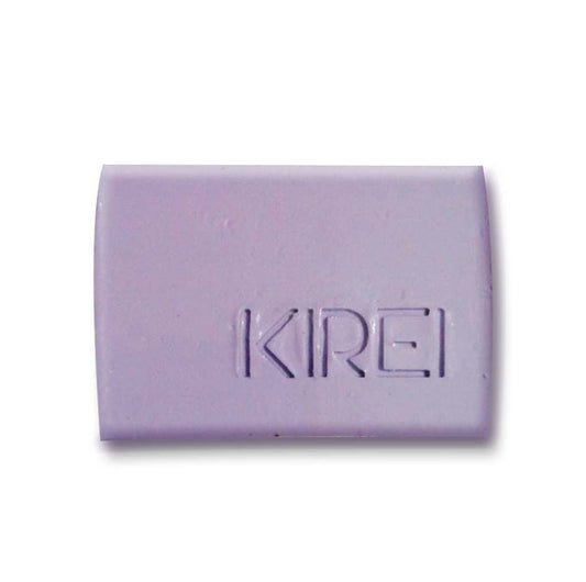 Jabón terapéutico para piel cansada con lavanda by Kirei